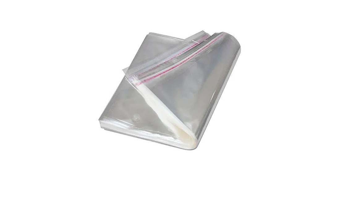 BOPP BAGS