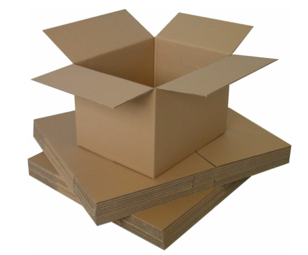 Boxes