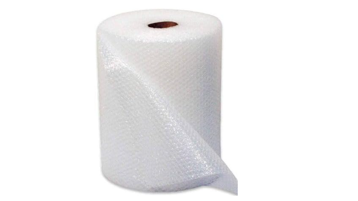Bubble wrap