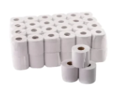 Toilet paper 1 and 2 ply