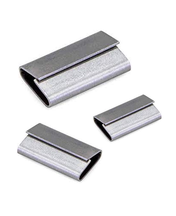 metal strapping seals