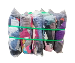 rags